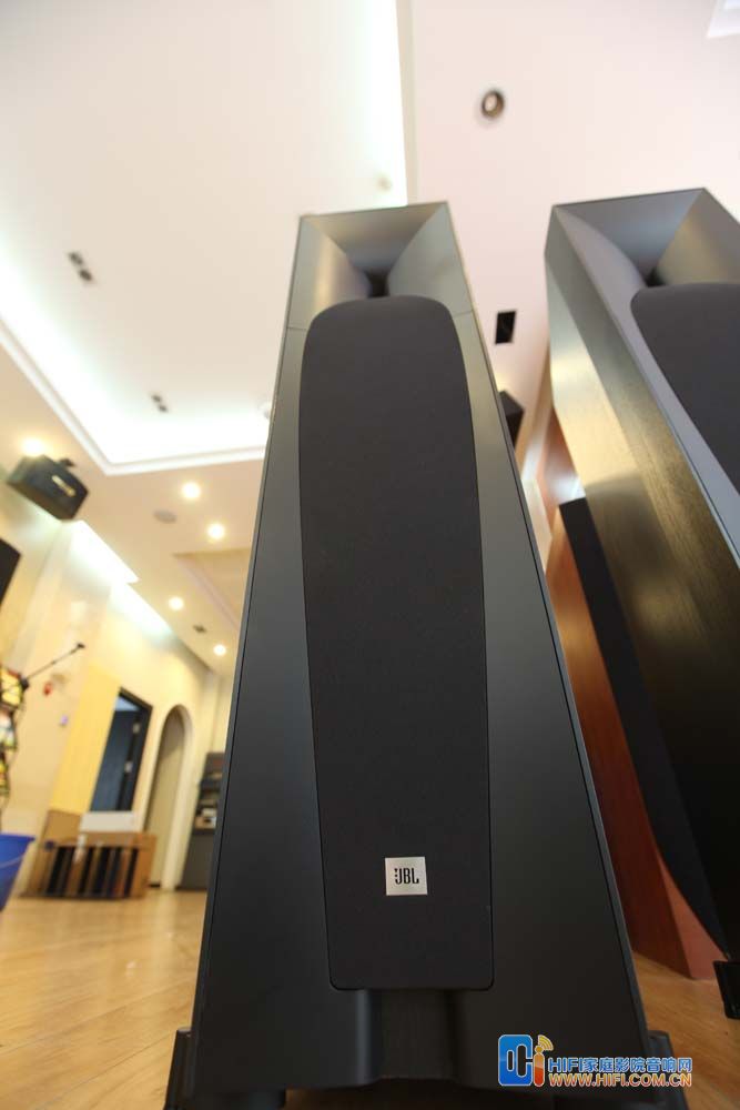 JBL Studio 5 系列音箱